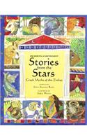 Stories from the Stars Greek Myths of the Zodiac