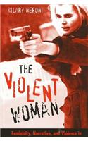 Violent Woman