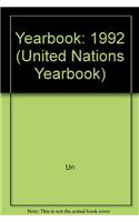 Yearbook of the United Nations