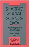 Sharing Social Science Data