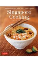 Singapore Cooking