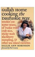 Gullah Home Cooking the Daufuskie Way
