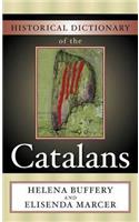 Historical Dictionary of the Catalans