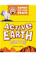 Active Earth