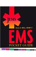 The JEMS EMS Pocket Guide