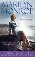Marilyn Monroe: The Biography(English)