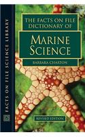 The Facts on File Dictionary of Marine Science