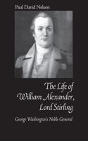 William Alexander, Lord Stirling