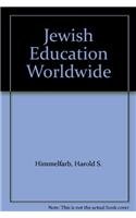 Jewish Education Worldwide