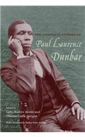Complete Stories of Paul Laurence Dunbar