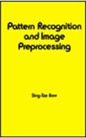 Pattern Recognition and Image Processing