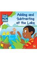 Adding and Subtracting at the Lake