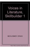 Voices in Literature, Skillbuilder 1