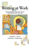 Writing at Work