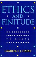Ethics and Finitude