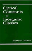 Optical Constants of Inorganic Glasses