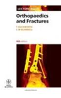 Lecture Notes on Orthopaedics and Fractures
