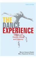 Dance Experience