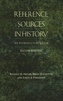 Reference Sources in History