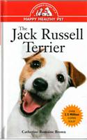 The Jack Russell Terrier