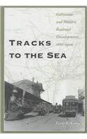 Tracks to the Sea