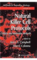 Natural Killer Cell Protocols