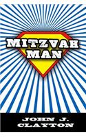 Mitzvah Man