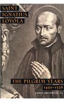 Saint Ignatius Loyola