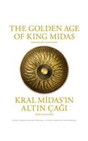 The Golden Age of King Midas – Exhibition Catalogue