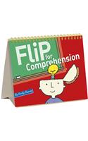 Flip for Comprehension (English)