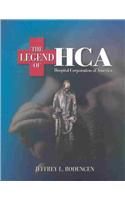 The Legend of HCA