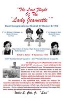 Last Flight Of The 'Lady Jeannette'