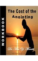 Cost of the Anointing Workbook