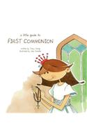 Little Guide to First Communion