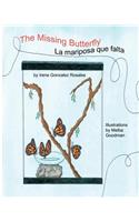 The Missing Butterfly