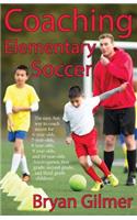 Coaching Elementary Soccer