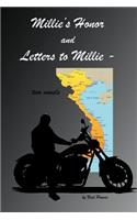 Millie's Honor and Letters to Millie - Two Novels