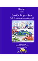Hunter and the FastCar Trophy Race