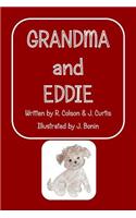 Grandma and Eddie