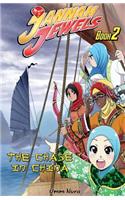 Jannah Jewels Book 2