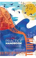 Singer's Edge Program Practice Handbook