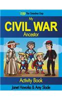 My Civil War Ancestor