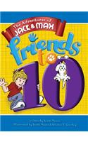 Adventures of Jack & Max