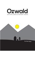 Ozwald and the Colors of Dream World