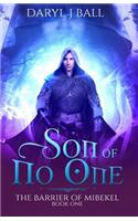 Son Of No One