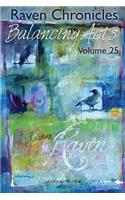 Raven Chronicles Journal Vol. 25