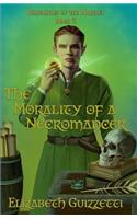 Morality of A Necromancer