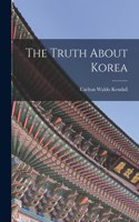 Truth About Korea