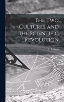 Two Cultures and the Scientific Revolution