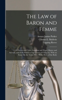 Law of Baron and Femme